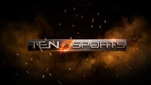 TEN SPORTS LIVE STREAMING