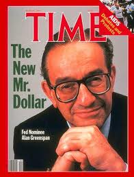 alan greenspan end know highlight opinion interesting person would very