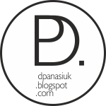Daniel Panasiuk - blog 