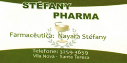 Stefany Pharma