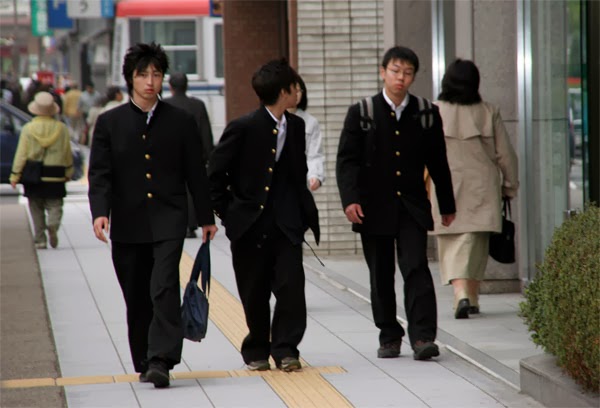 Japanese uniform news compilation best adult free image