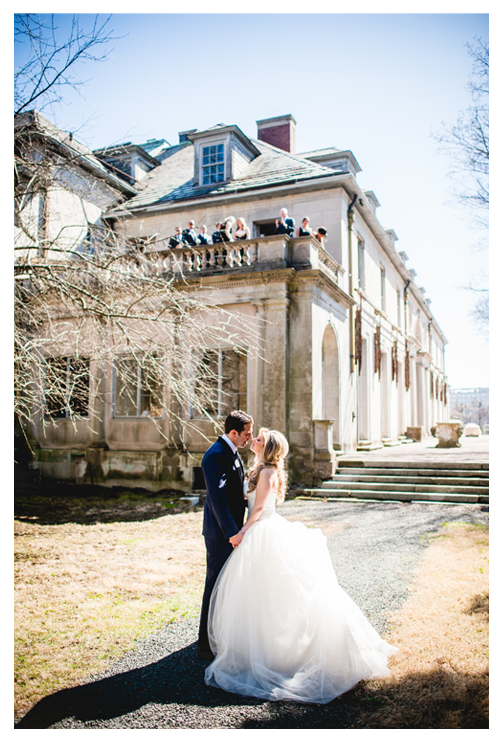 W Studios NY Photography in New York City Alder Manor Wedding Jen & Matt