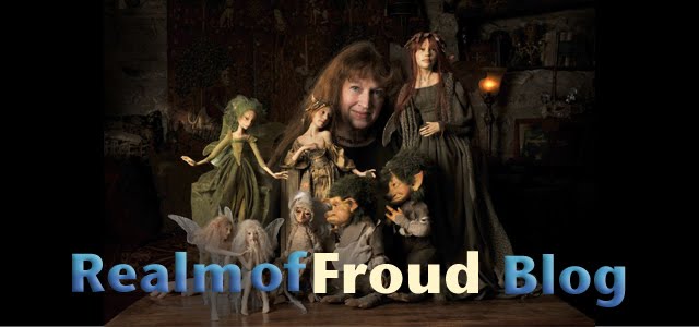 Realm of Froud