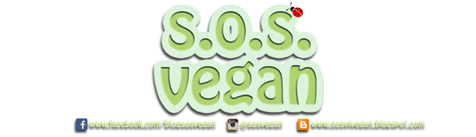 S.O.S. Vegan