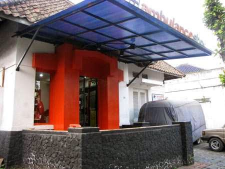 5 Wisata Angker di Kota Bandung 5 Wisata Angker di Kota Bandung