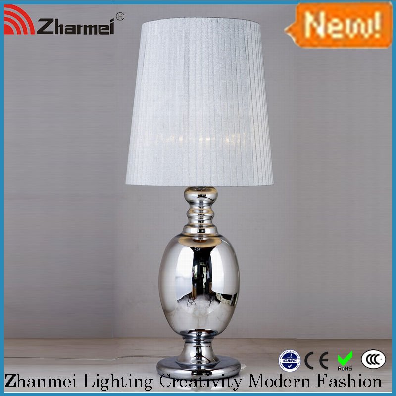 Modern Table Lamps For Bedroom