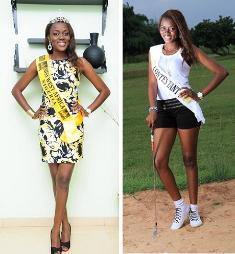 The Lovely Munachi Abii To Judge Coach At The Miss Africa Pageant