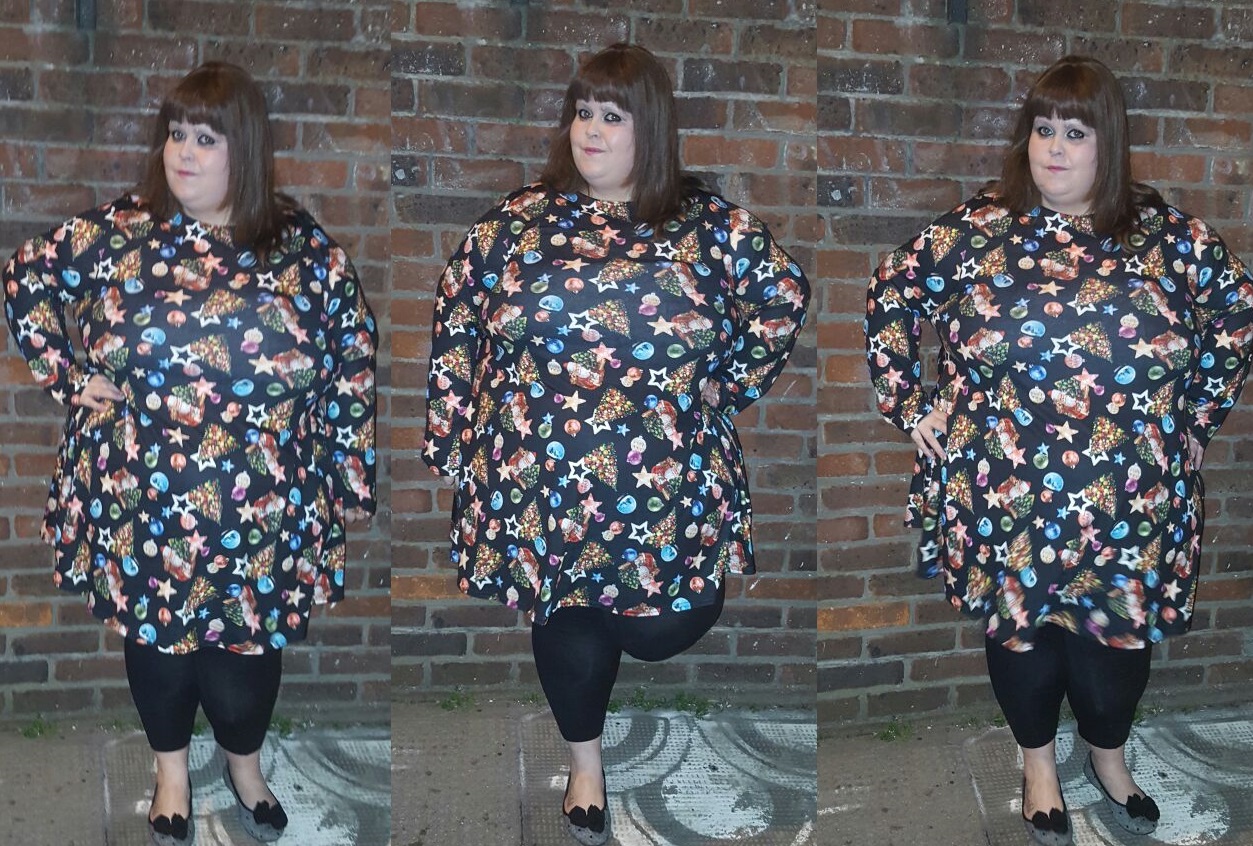 topsy curvy clothing