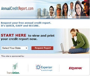 www.Annualcreditreport.com Review: Is it Legit or Scam?