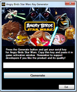Angry Birds Star Wars 1.0.0 Full [Crack Key] License Key