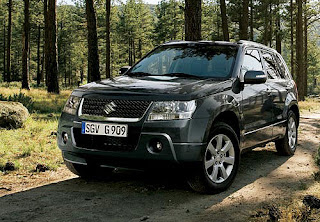 grand vitara