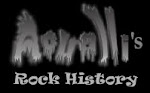 Acualli's Rock History