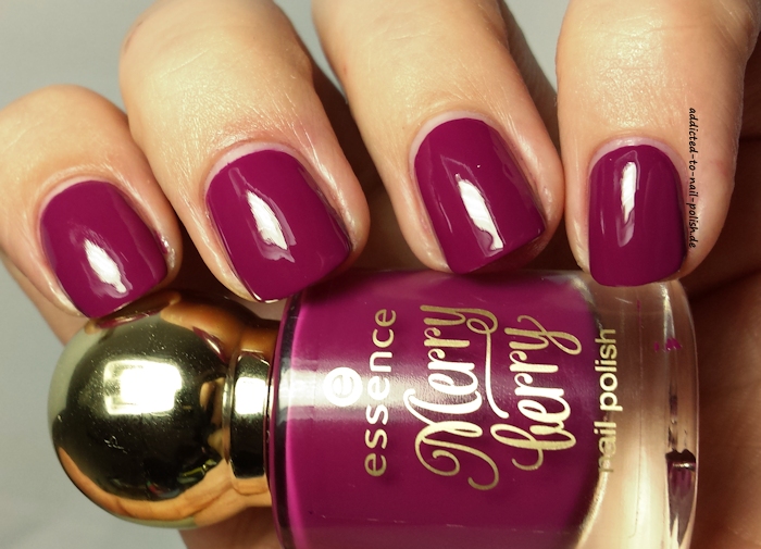 Addicted To Nail Polish De Halloween Nailart Die 2te Kennt Ihr