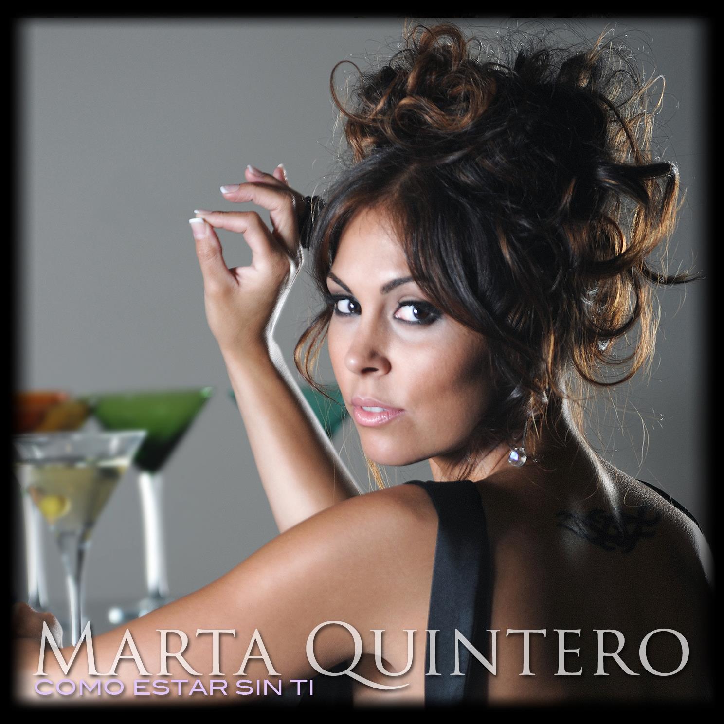 Letras De Marta Quintero Mi Principio Y Mi Fin Marta Quintero : BiografĆa