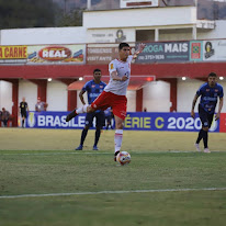 Tombense goleia o São José 4x0