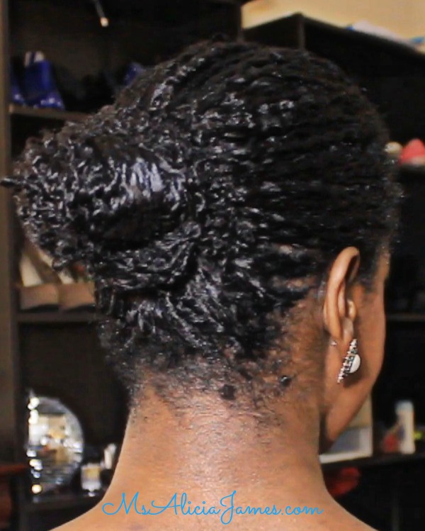Staying Motivated During Your Natural Hair Journey Curlynikki