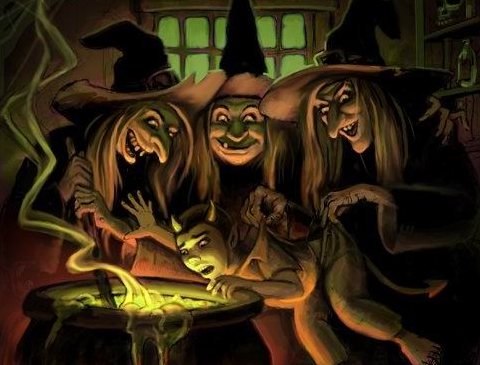 De Brujas