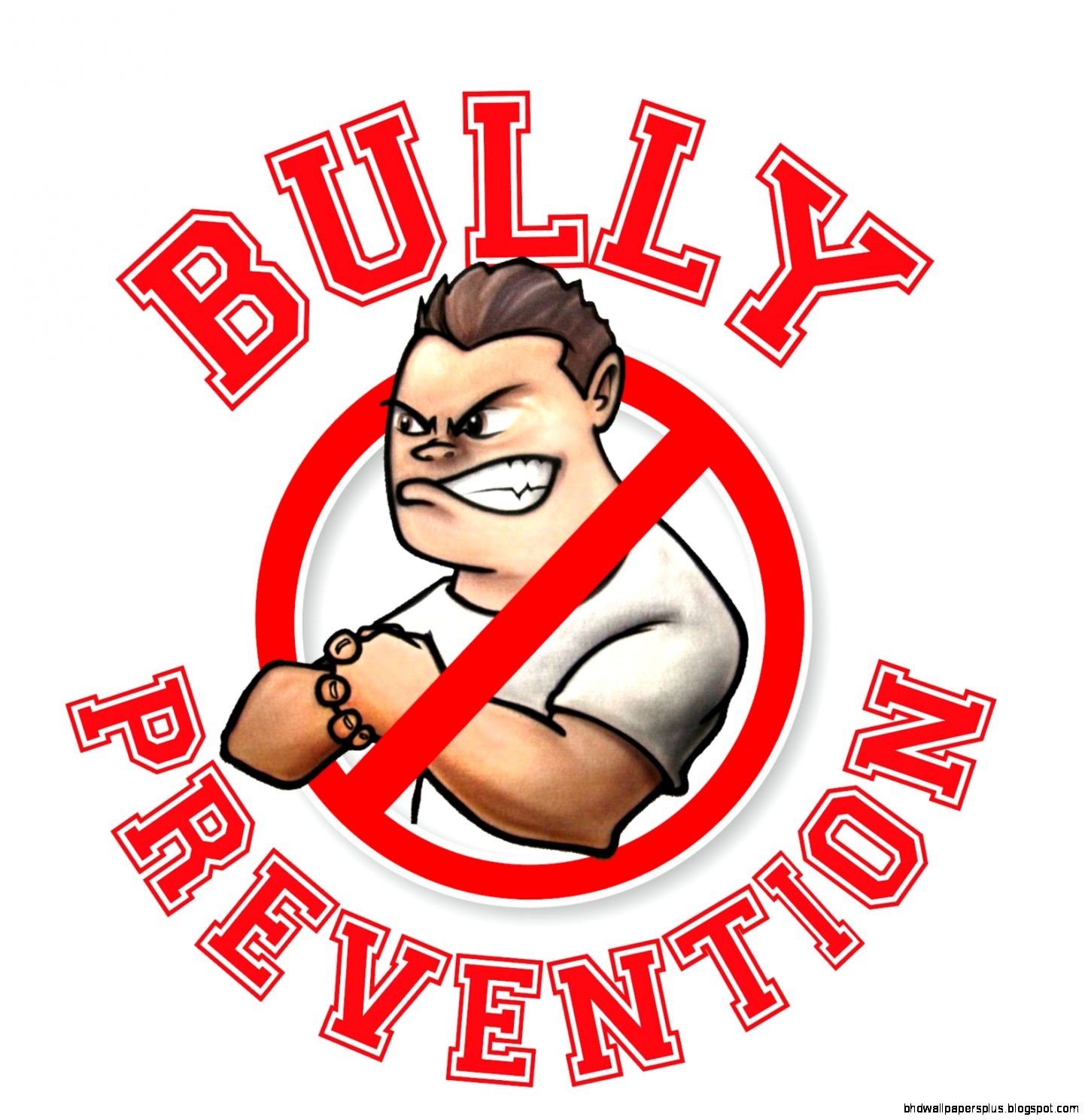 Bullying Prevention Cartoon Bullying Prevention Cartoon