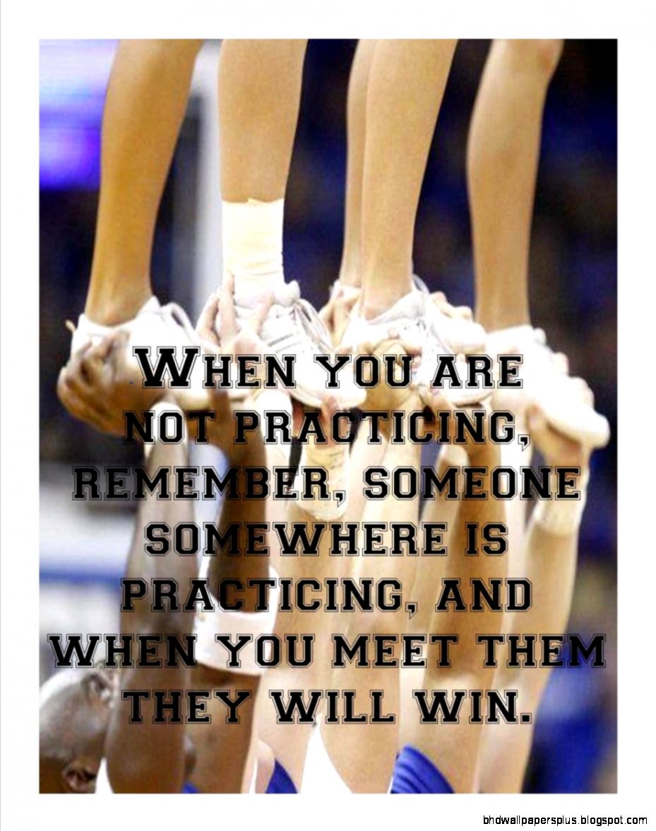 Cheerleading Quotes For Team About QuotesGram Cheerleading Quotes For Team About QuotesGram