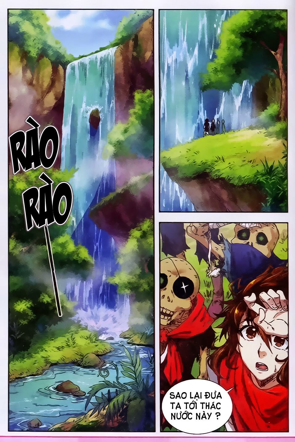 Upload by Truyenquanhta.blogspot.com