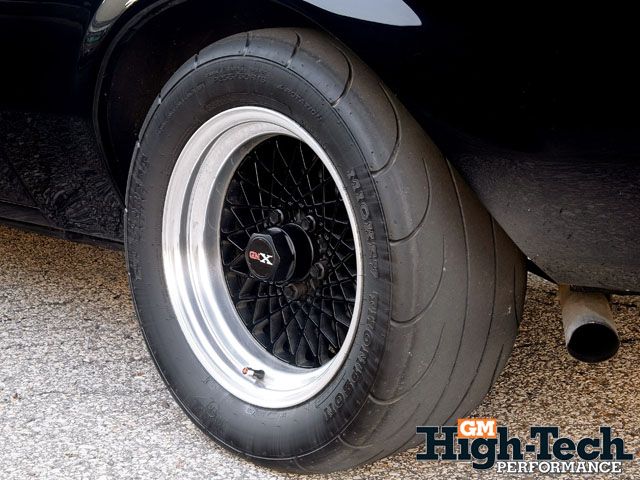 Karznshit 87 Buick Gnx