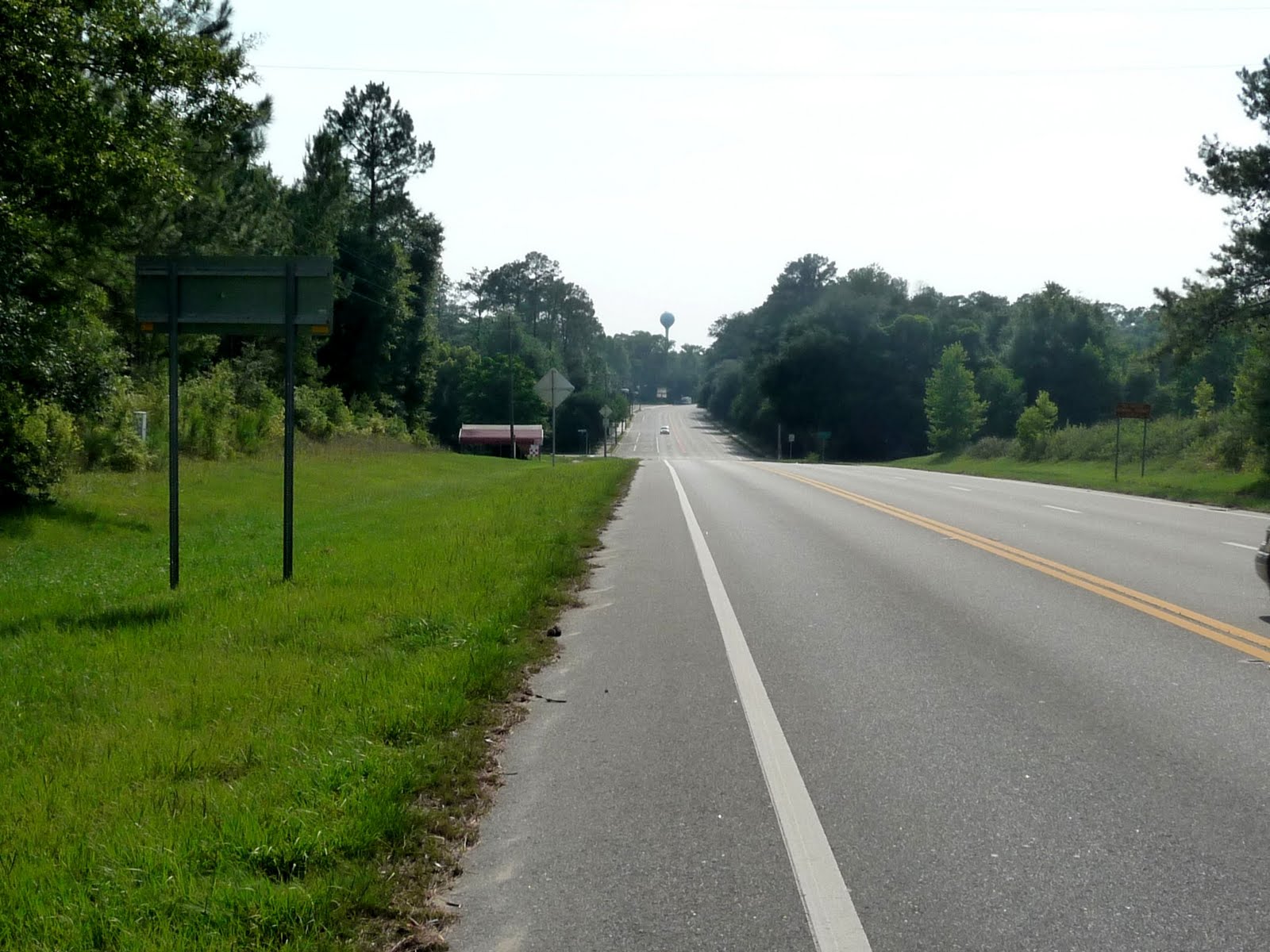 Greenville Florida