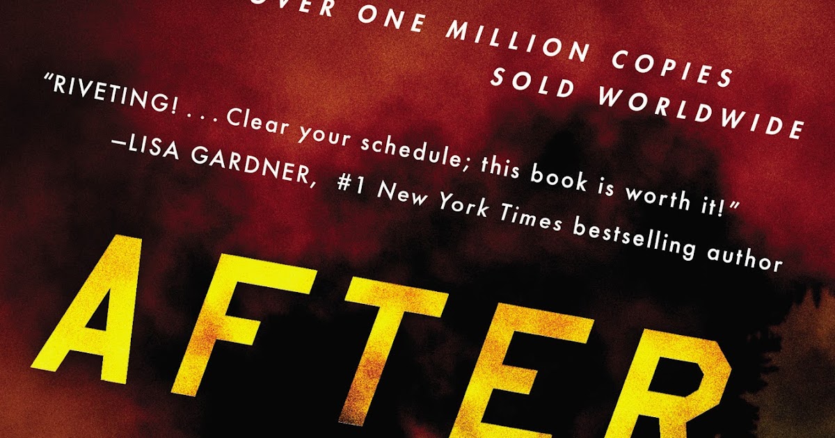 After the Crash Book Review