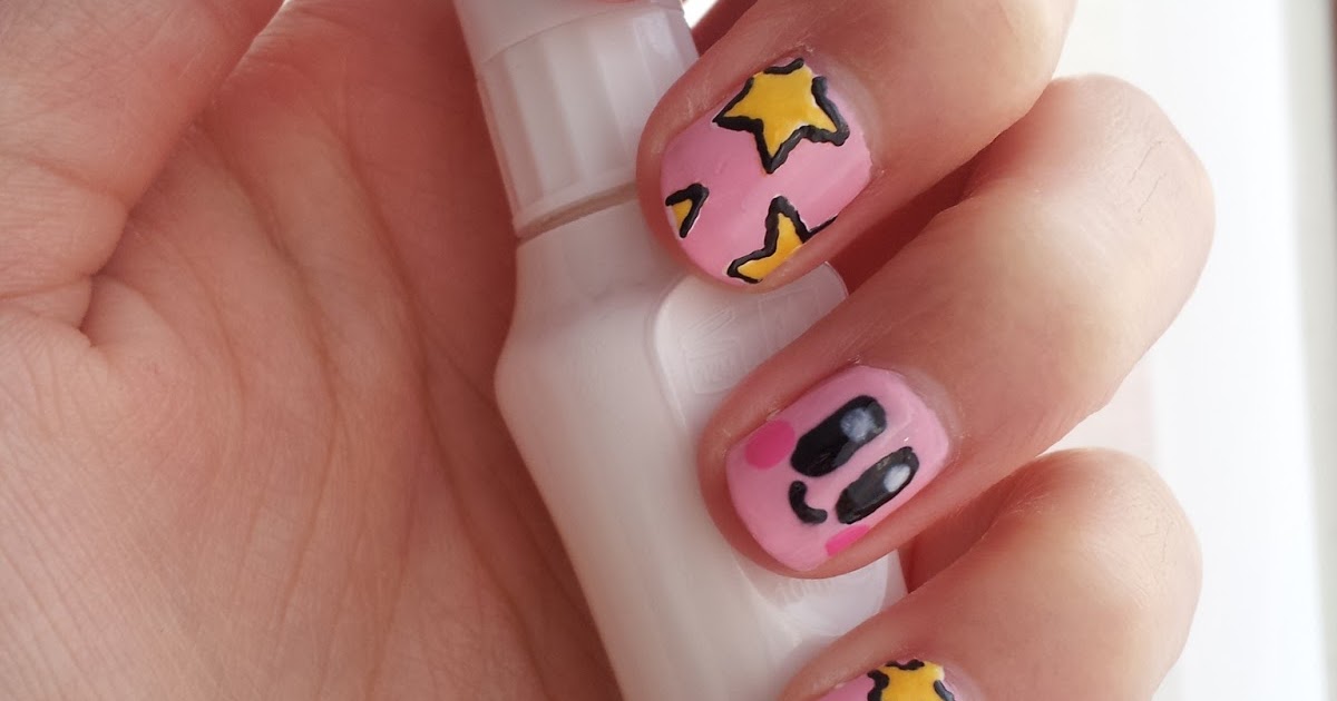 HyperTofu NOTD Kirby