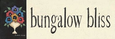 "Bungalow Bliss" Print