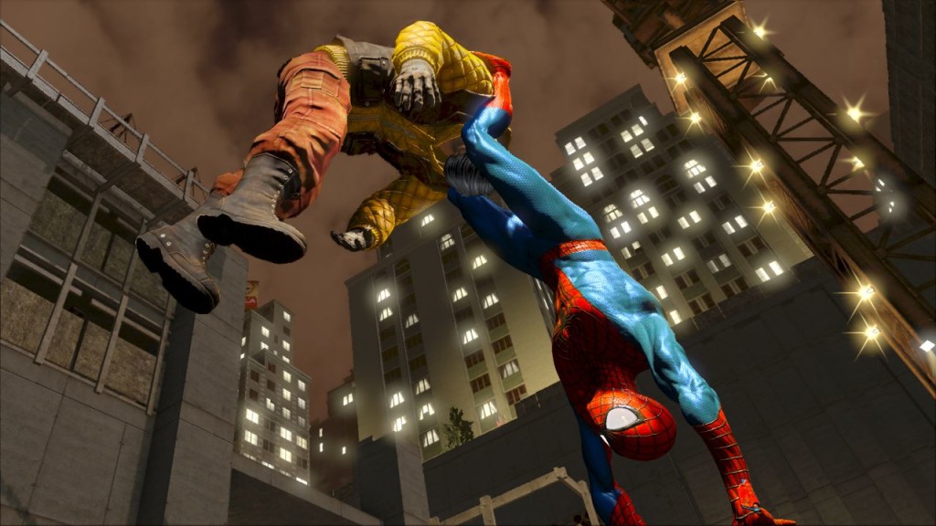 Spiderman 2 Full Game - Download Free Apps