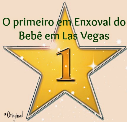 O primeiro em Las Vegas