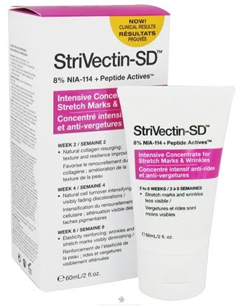 Strivectin SD İntensive Concentrate For Stretch Marks and Wrinkles Review