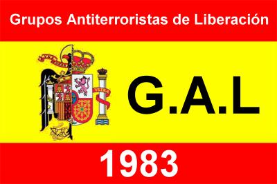 SARE ANTIFAXISTA: La Audiencia Nacional española niega indemnizaciones a las víctimas de los GAL cuando sean miembros de la organizacion armada ETA