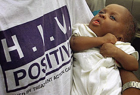 HIV returns in 'US baby' thought cured