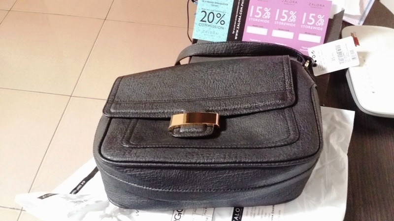 zalora bags review