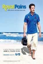 Ver Royal Pains 4x08 en Español Ver Royal Pains 4x08 en Español