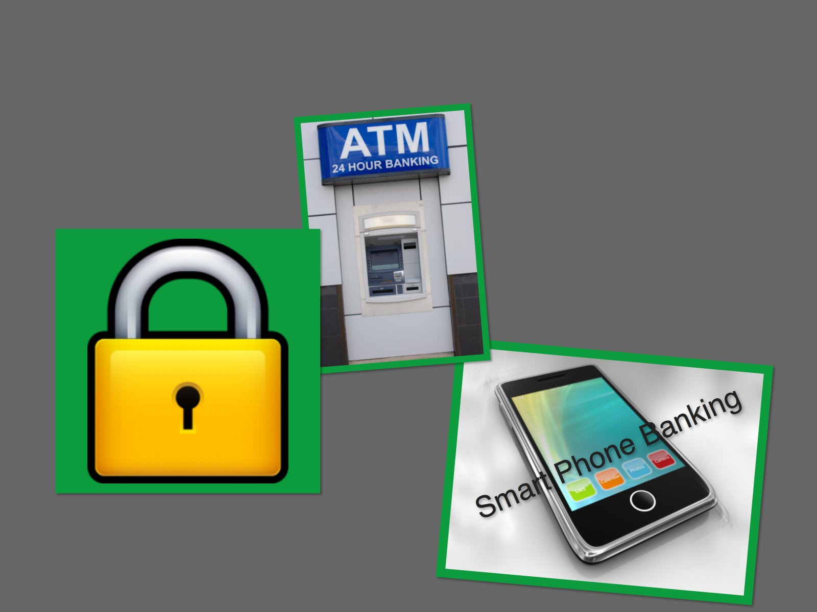 Smart Banking