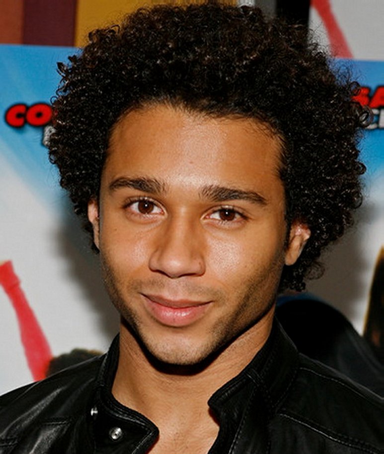 Consumenten Short Hairstyles 2013 For Black Men With Curly Hair