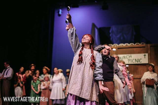 anne of green gables image