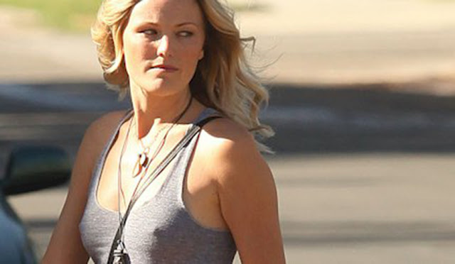 Malin Akerman & Carla Gugino of "Watchmen" 115 Malin+Akerman+(32)