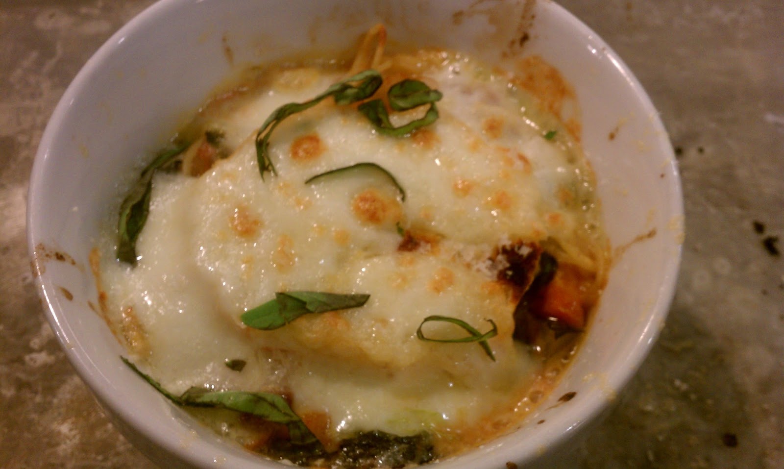 37 Cooks Italian Cowboy French Onion Soup