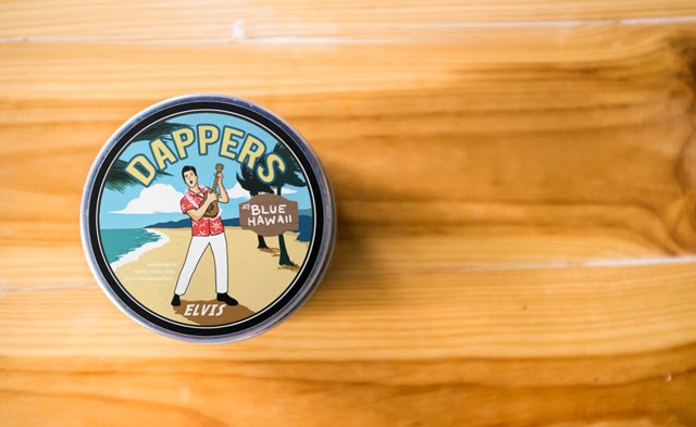 Dappers