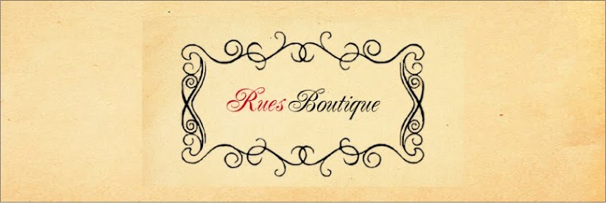 Rues boutique