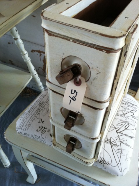 Texas Antique Show 2011