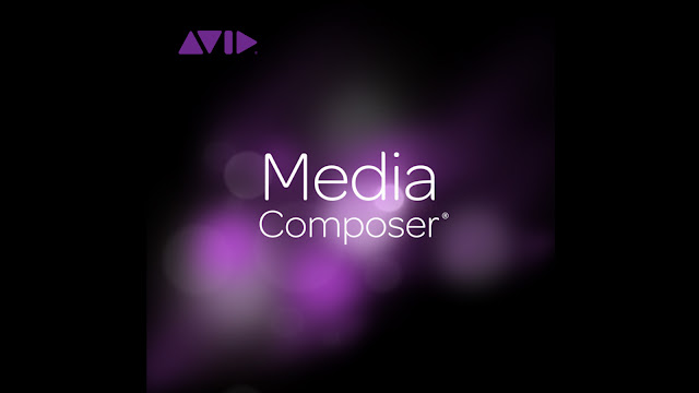 Avid Media Composer v8.4.4 MacOSX VR
