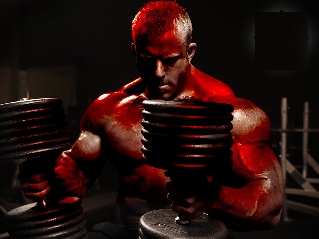 how to build bloisterous body with bodybuilding supplements