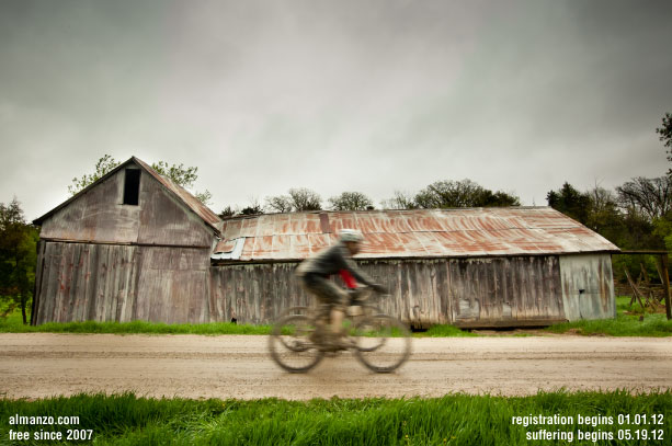Almanzo 100