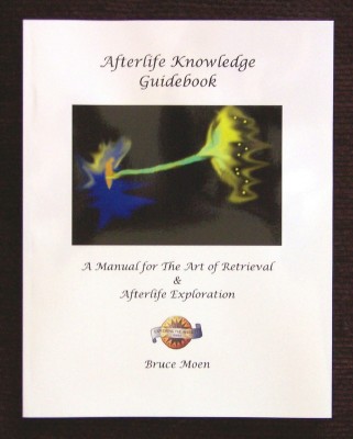 Afterlife Knowledge Guidebook