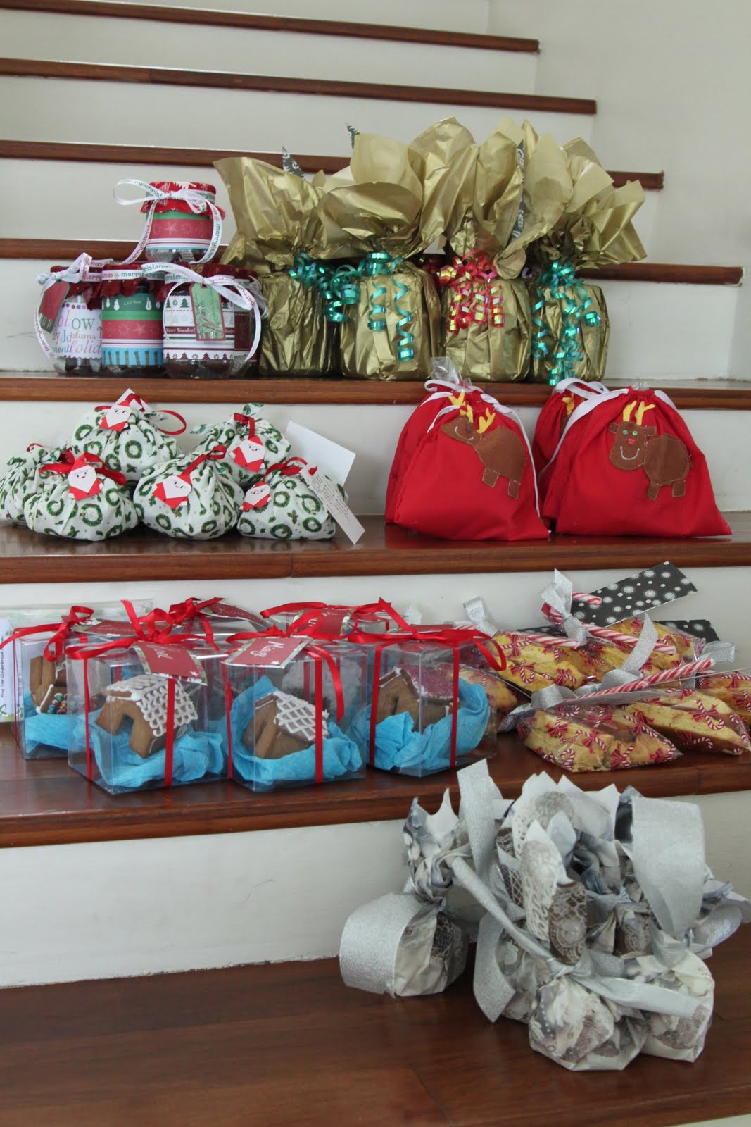 Life in Brunei: The Big Christmas Cookie Exchange