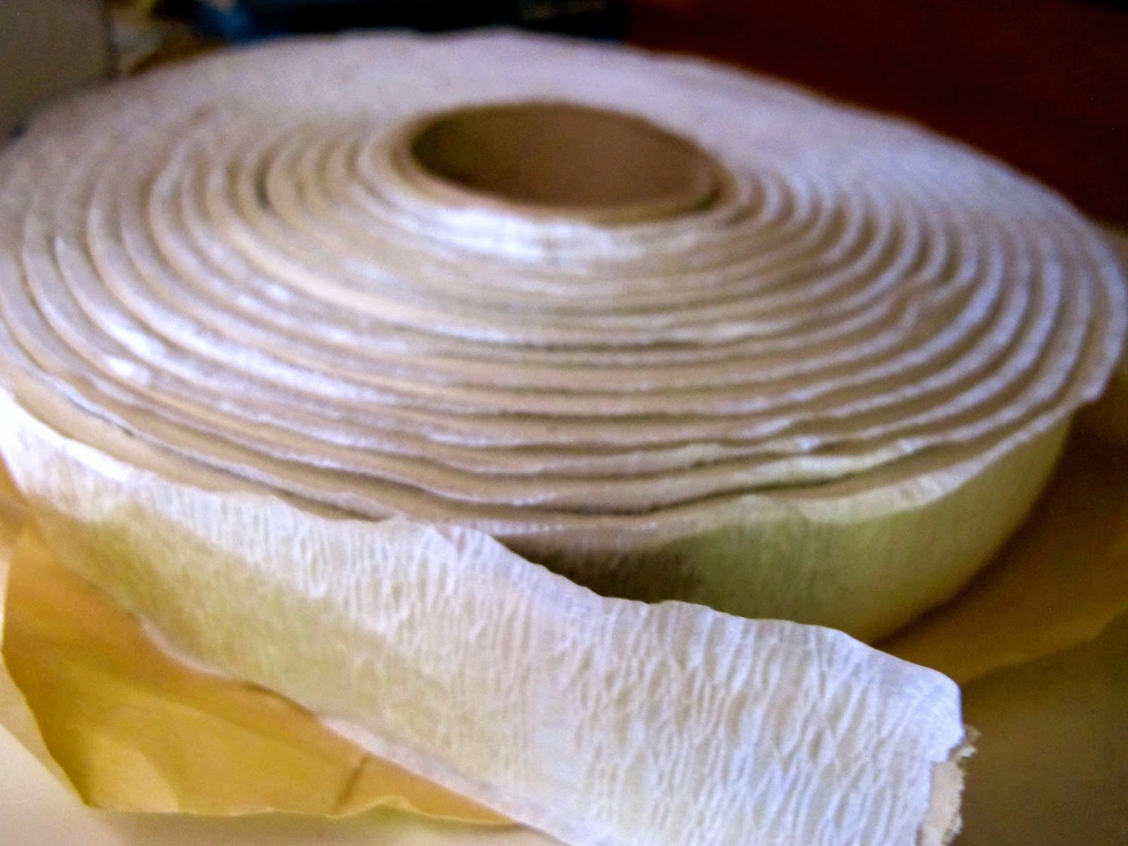 Windtraveler Bedding with Butyl Tape